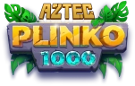 Plinko Aztec Slot